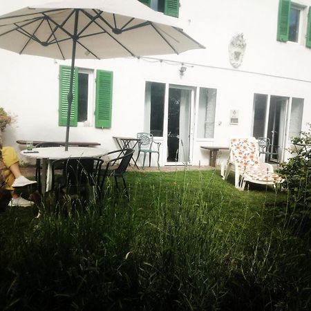 Monte Termine Country House Rioveggio Bagian luar foto