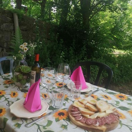 Monte Termine Country House Rioveggio Bagian luar foto