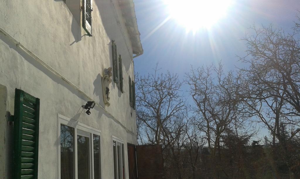 Monte Termine Country House Rioveggio Ruang foto