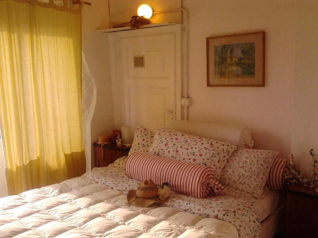 Monte Termine Country House Rioveggio Ruang foto