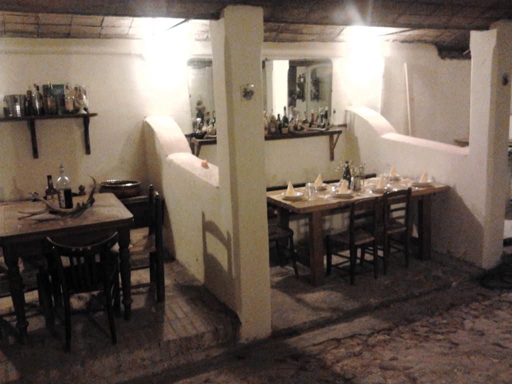 Monte Termine Country House Rioveggio Bagian luar foto