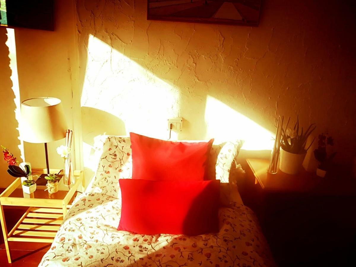 Monte Termine Country House Rioveggio Bagian luar foto